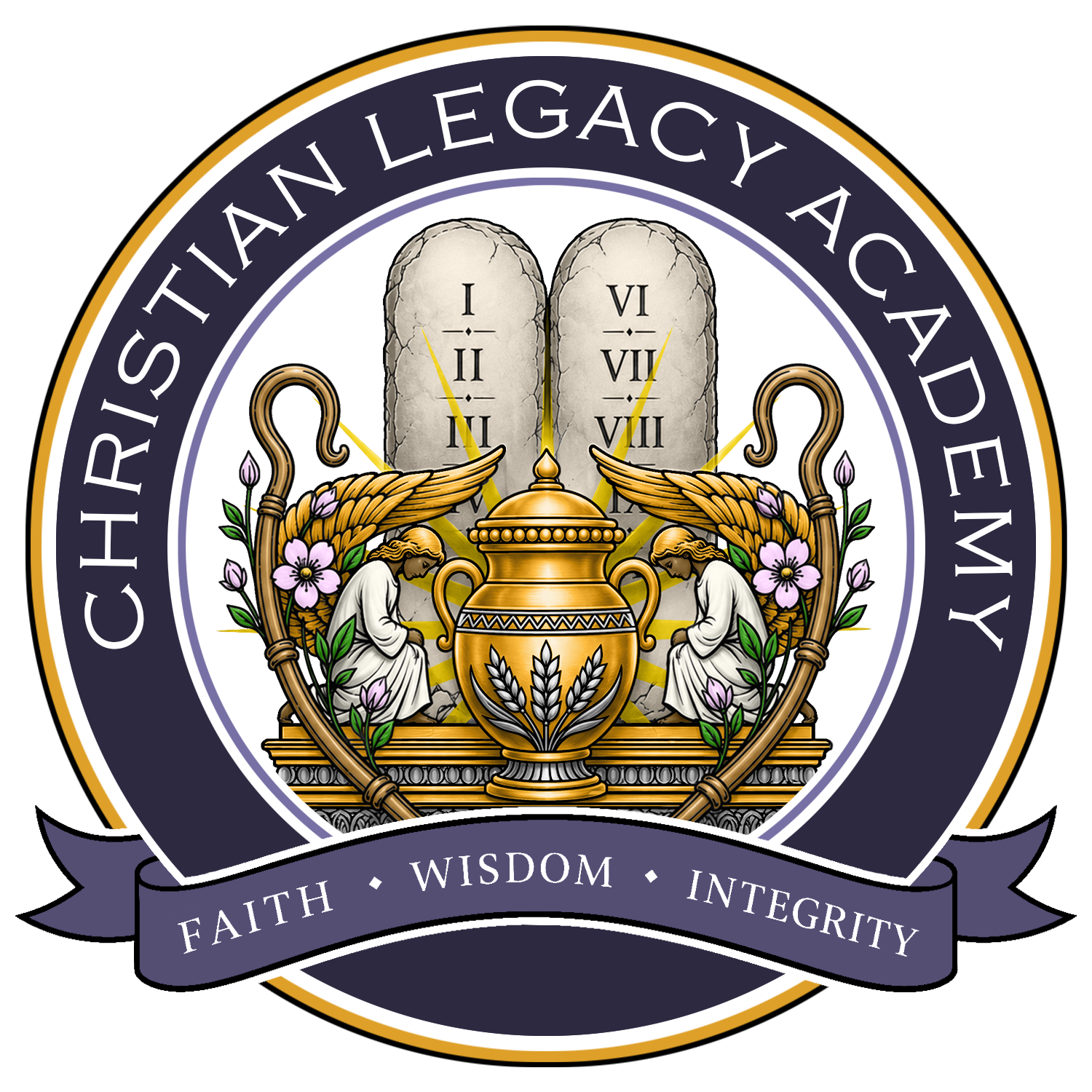 Christian Legacy Academy